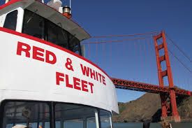 United States of America San Francisco  Red and White Fleet Red and White Fleet San Francisco - San Francisco  - United States of America