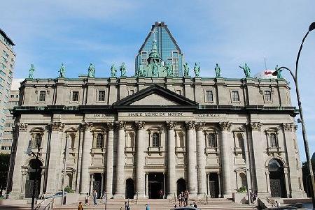 Catedral de María Reina del Mundo