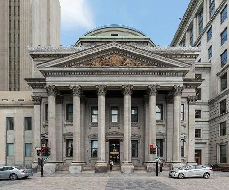 Banco de Montreal