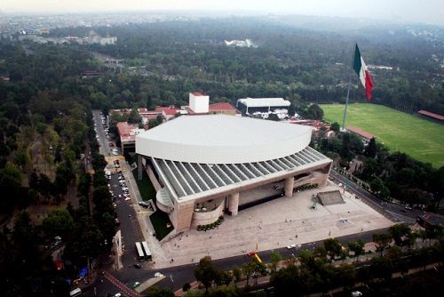 México Ciudad de Mexico Auditorio Nacional Auditorio Nacional Auditorio Nacional - Ciudad de Mexico - México