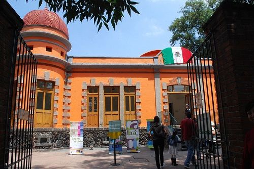 México Ciudad de Mexico Museo Nacional de las Culturas Museo Nacional de las Culturas Ciudad de Mexico - Ciudad de Mexico - México