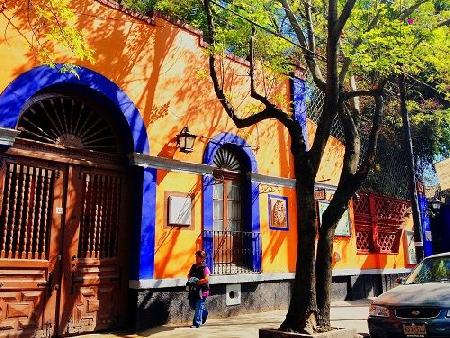 Coyoacán