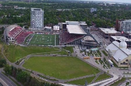 Lansdowne Park