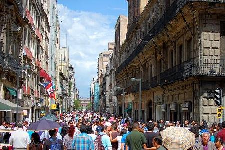 Madero Street
