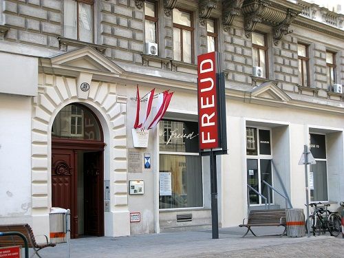 Austria Viena Apartamento de Freud Apartamento de Freud Apartamento de Freud - Viena - Austria