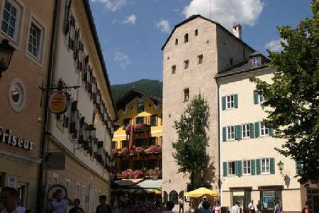 Hotels near Old Quarter  Zell Am See