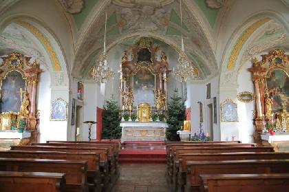 St. Johann am Imberg