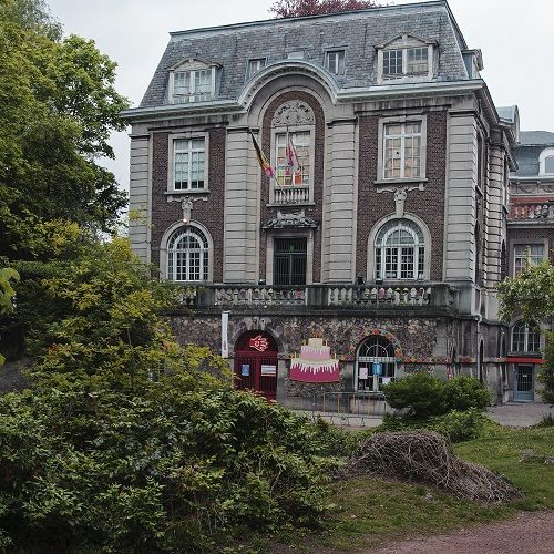 Bélgica Bruselas Museo del Niño Museo del Niño Brussels - Bruselas - Bélgica