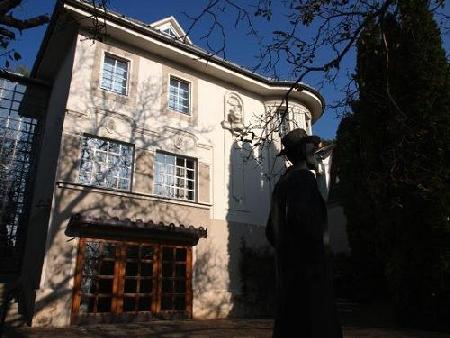 Bela Bartok House - Museum