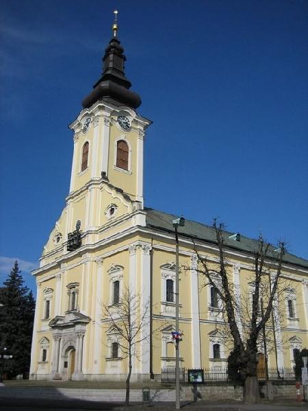 Iglesia Luterana