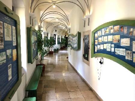 Museo Húngaro del Medio Ambiente y el Agua