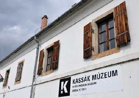 Museo Conmemorativo Kassák Lajos