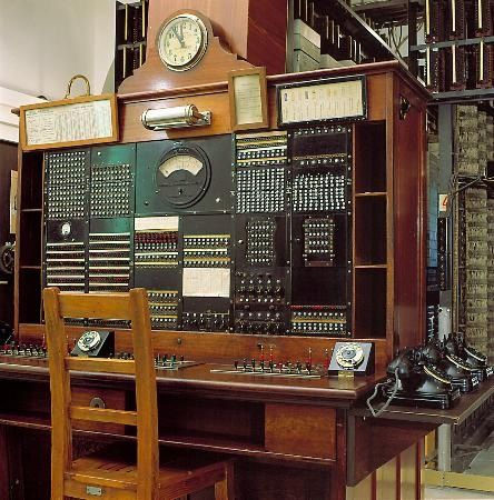 Museo de la Telefonía Húngara