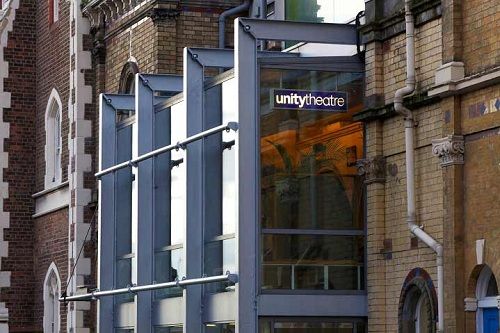 El Reino Unido Liverpool  Unity Theatre Unity Theatre El Reino Unido - Liverpool  - El Reino Unido
