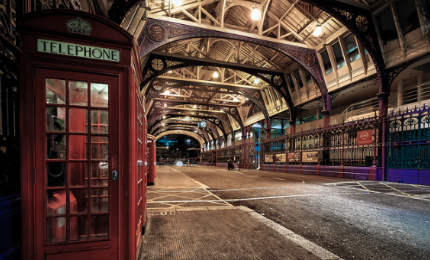 Smithfield Market