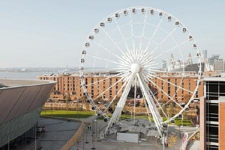 Wheel of Liverpool