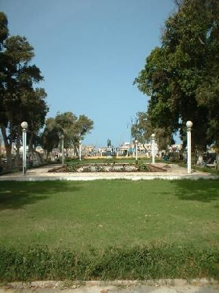 Senegal Saint Louis Faidherbe Square Faidherbe Square Senegal - Saint Louis - Senegal
