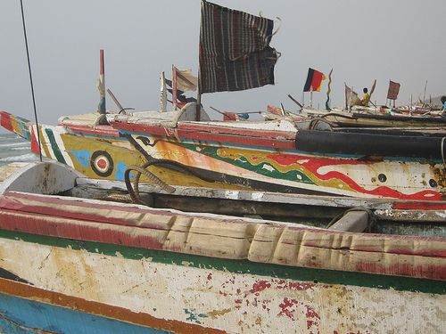 Senegal Gorée Island Mboro-sur-Mer Mboro-sur-Mer Gorée Island - Gorée Island - Senegal