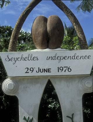 Seychelles Grand