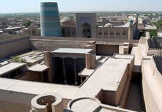Mausoleo Abd al Bobo