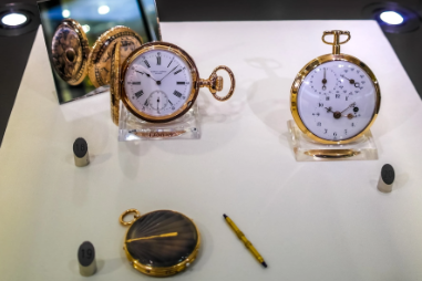 Suiza Zurich Museo de relojes Beyer Museo de relojes Beyer Zurich - Zurich - Suiza