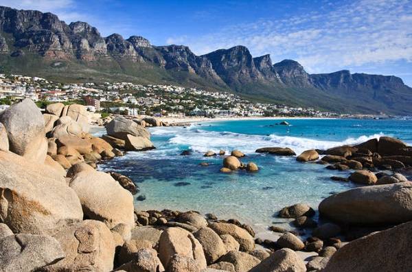 South Africa Cape Town  Cape Peninsula Cape Peninsula Cape Town - Cape Town  - South Africa