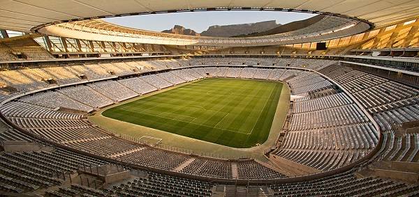 South Africa Cape Town  Cape Town Stadium Cape Town Stadium Cape Town - Cape Town  - South Africa