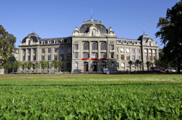 Switzerland Bern University of Bern University of Bern Switzerland - Bern - Switzerland