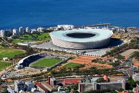 Estadio de Ciudad del Cabo