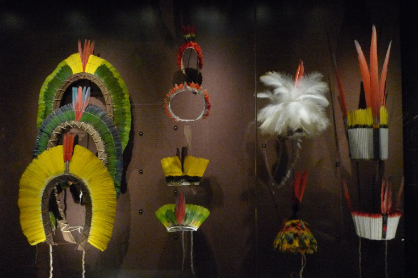Museo de Etnografía