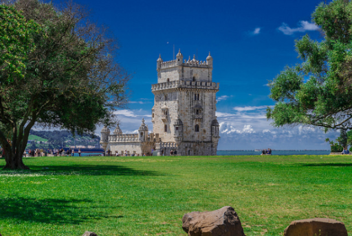 Portugal Lisboa Torre de Belém Torre de Belém Lisboa - Lisboa - Portugal