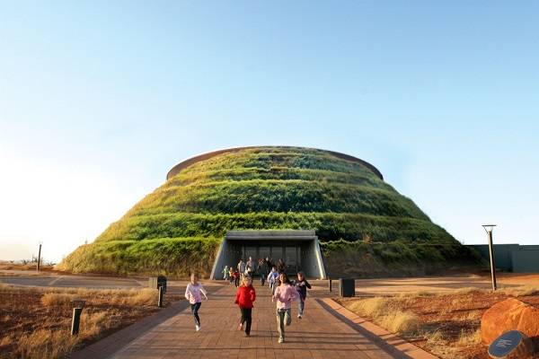 South Africa Johannesburg Cradle of Humankind Cradle of Humankind Gauteng - Johannesburg - South Africa