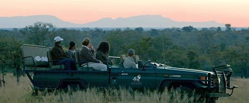 Sudáfrica Kruger National Park Reserva de caza de Djuma Reserva de caza de Djuma Kruger National Park - Kruger National Park - Sudáfrica