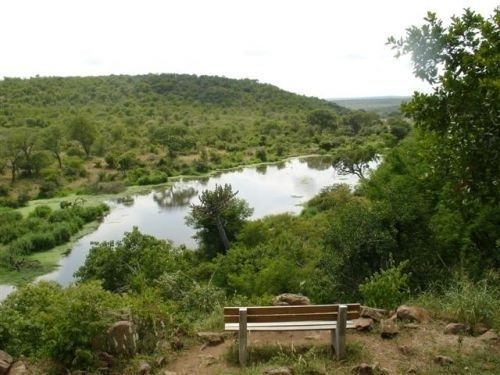 Sudáfrica Kruger National Park Sitio de picnic de Mlondozi Sitio de picnic de Mlondozi Kruger National Park - Kruger National Park - Sudáfrica