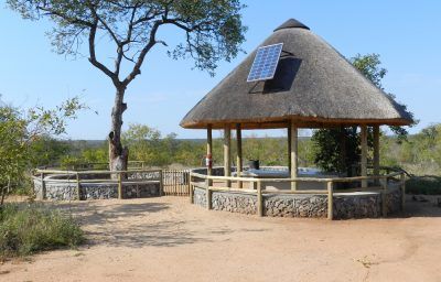 Sudáfrica Kruger National Park Reserva natural de Ntsiri Reserva natural de Ntsiri Kruger National Park - Kruger National Park - Sudáfrica