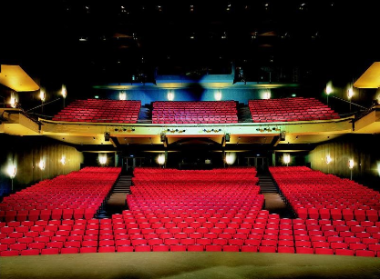 Suiza Basel Teatro Basilea Teatro Basilea Basel-stadt - Basel - Suiza