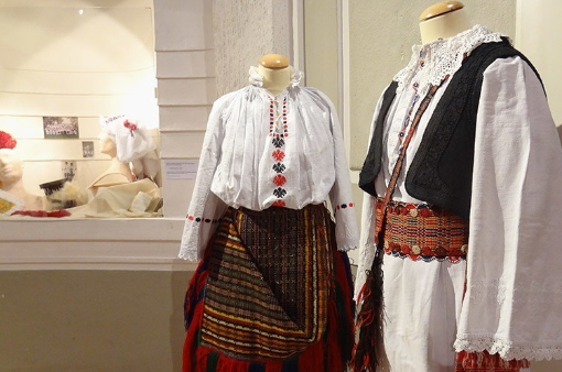 Croatia Zagreb Ethnographic Museum Ethnographic Museum Zagreb - Zagreb - Croatia