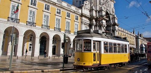 Portugal  Lisboa Lisboa Lisbon -  - Portugal