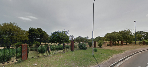 Botsuana Gaborone  Parque Tsholofelo Parque Tsholofelo Gaborone - Gaborone  - Botsuana
