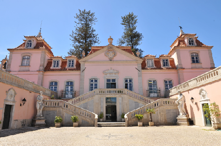 Palacio do Marqués de Pombal