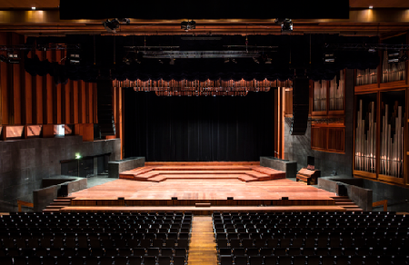 Oslo Concert Hall