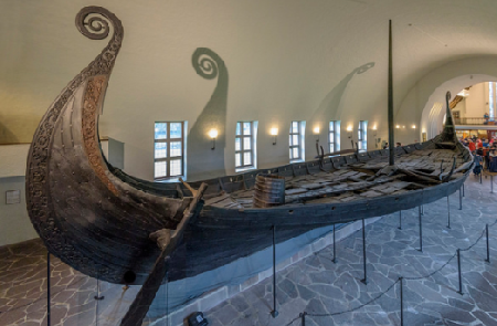 Hoteles cerca de Museo de los Barcos Vikingos  Oslo