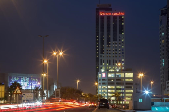 Bahrein Manama City center City center Bahrein - Manama - Bahrein