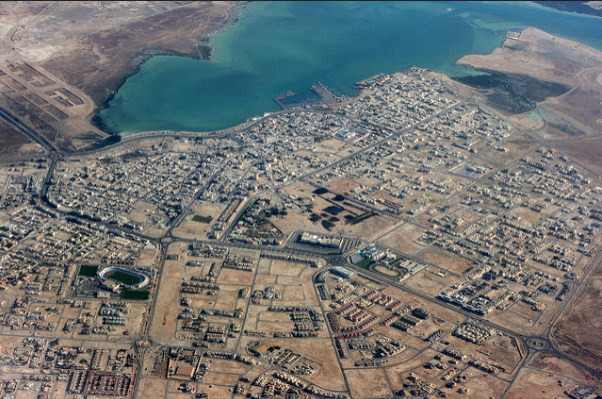 Qatar Al-Khor Centro de la ciudad Centro de la ciudad Al-Khor - Al-Khor - Qatar