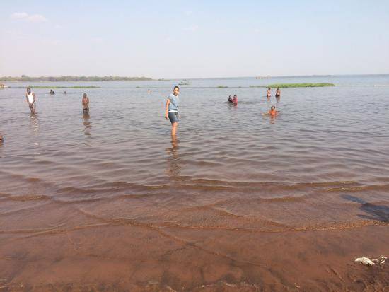 Zimbabwe Harare Lake Chivero Lake Chivero Harare - Harare - Zimbabwe