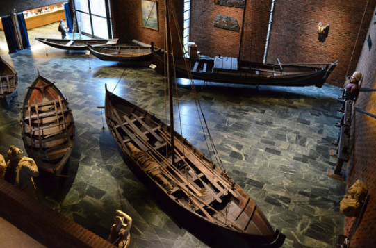 Norway Oslo Maritime Museum Maritime Museum Oslo - Oslo - Norway