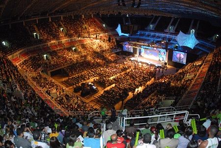 Brazil Rio De Janeiro Rio Olympic Arena Rio Olympic Arena Rio De Janeiro - Rio De Janeiro - Brazil