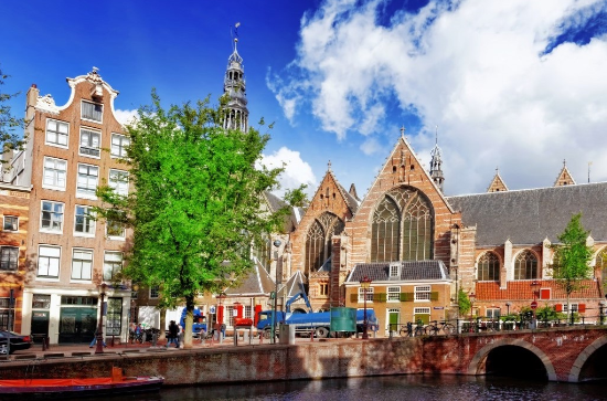 Holanda Amsterdam Centro de la ciudad Centro de la ciudad Amsterdam - Amsterdam - Holanda