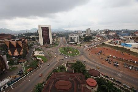 Yaoundé 