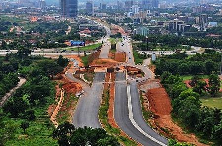 Abuja Federal Capital Territory